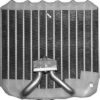 FISPA 14.4043 Evaporator, air conditioning